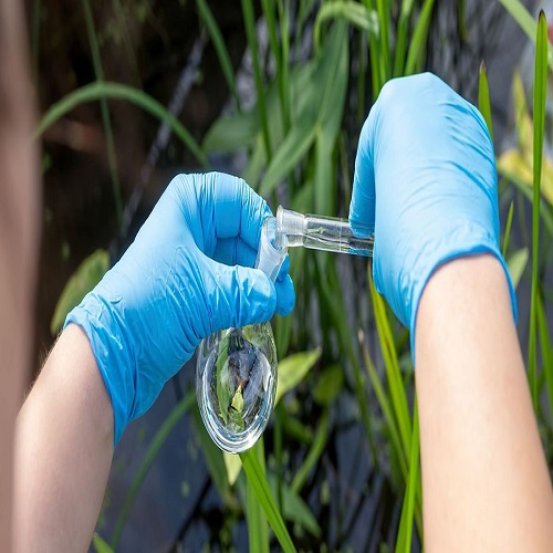 Environmental testers