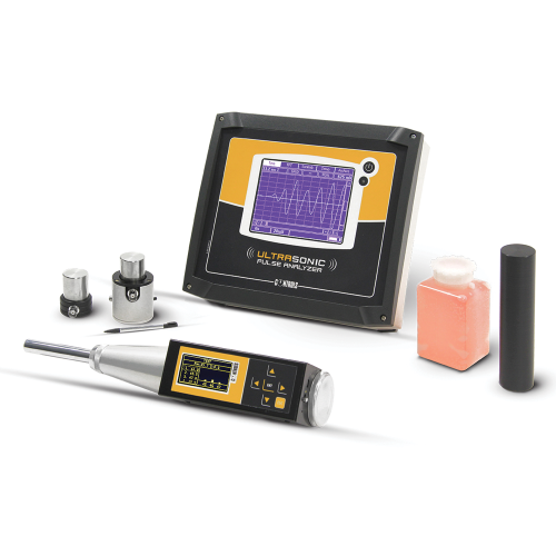 Non-destructive test