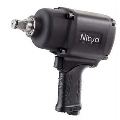 1/2" IMPACT WRENCH