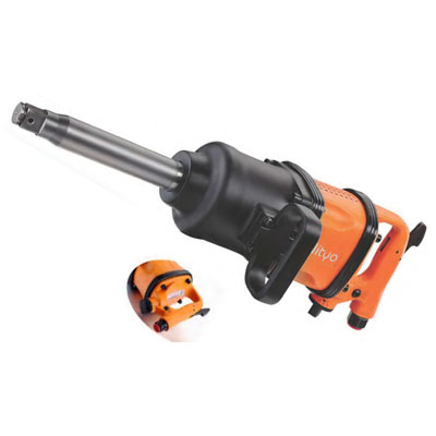 1" IMPACT WRENCH