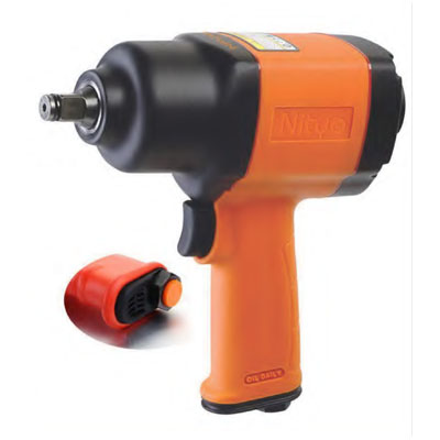 3/8" IMPACT WRENCH