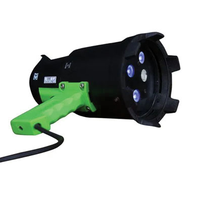 ULTRAVIOLET LIGHT LED
