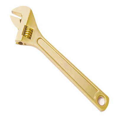 ADJUSTABLE SPANNERS