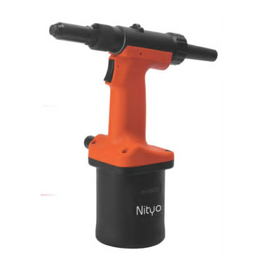 AIR RIVETER TOOL