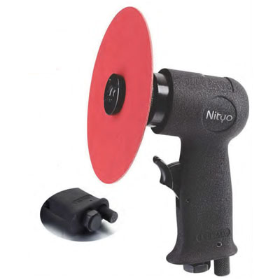 AIR SANDER