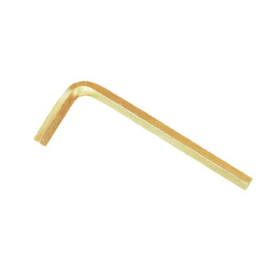 ALLEN KEY M.M