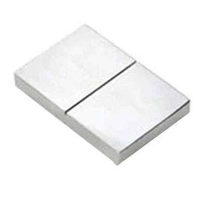 ALUMINIUM COMPARATOR BLOCK