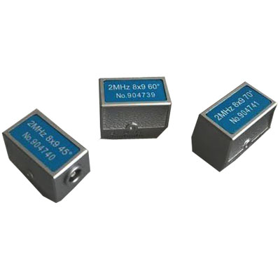 ANGEL PROBE 8×9 (2 MHZ.)