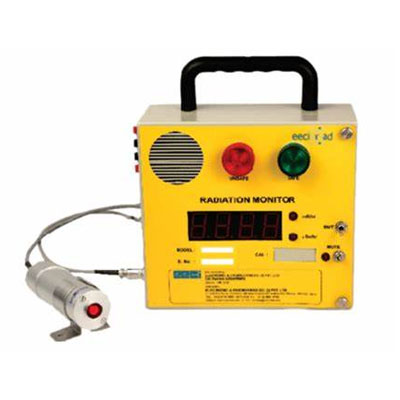 AREA ZONE MONITOR
