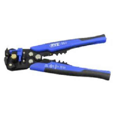 AUTO WIRE STRIPPER & CUTTER