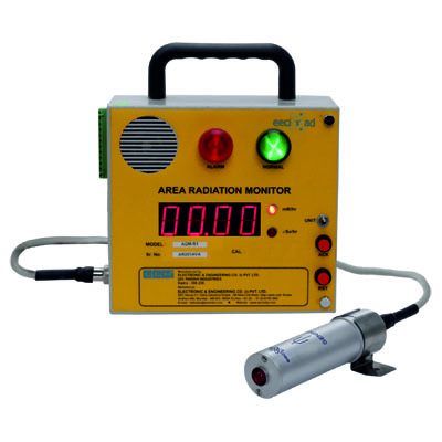 Area Gamma Monitor