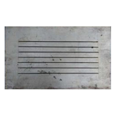 BHEL TEST BLOCK, FOR PROD METHOD