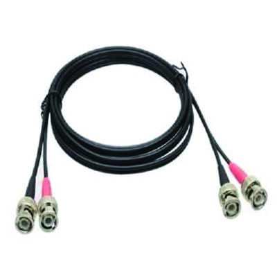 BNC - BNC TWIN CABLE