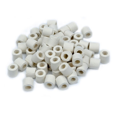 CERAMIC BEADS PER KG.