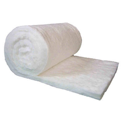 CERAMIC FIBER BLANKET