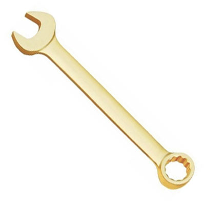 COMBINATION SPANNERS