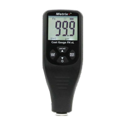 COATING THICKNESS GAUGE