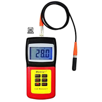 COATING THICKNESS GAUGE (F)