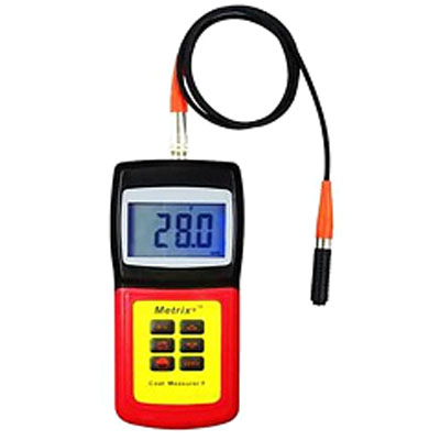 COATING THICKNESS GAUGE (F+N)