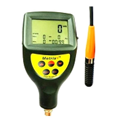 COATIN THICKNESS GAUGE HIGHER RANG