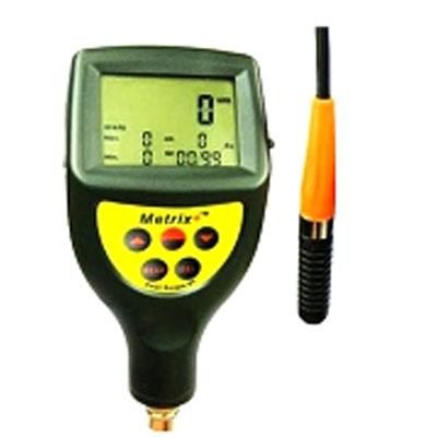COATING THICKNESS GAUGE