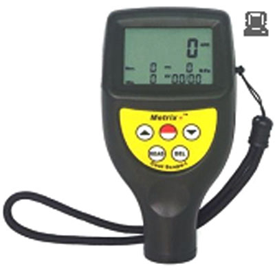 COATING THICKNESS GAUGE