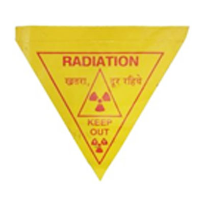 DANGER FLAG