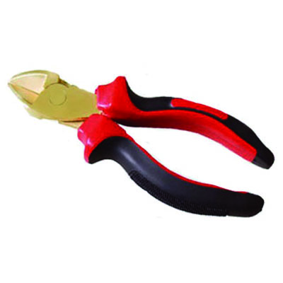 DIAGONAL CUTTING PLIER
