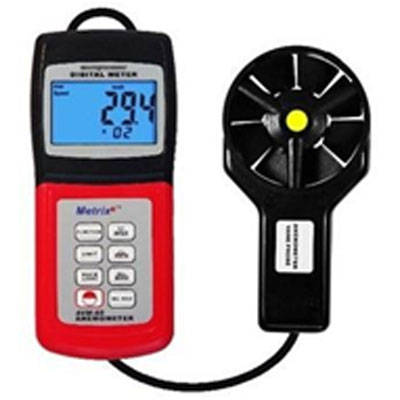 DIGITAL ANEMOMETERS