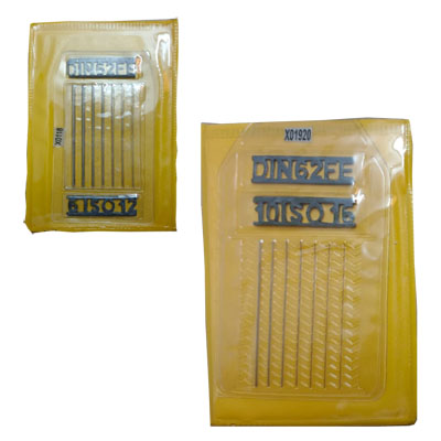 DIN 62FE TYPE PENETRAMETER