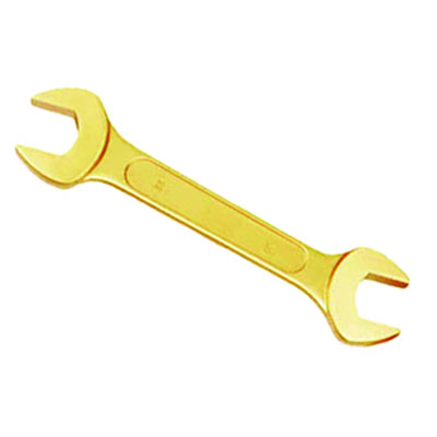 DOUBLE OPEN END SPANNERS (WW)