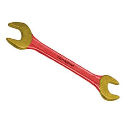DOUBLE OPEN END SPANNERS