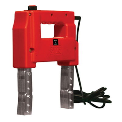 AC / HWDC MAGNETIC YOKE