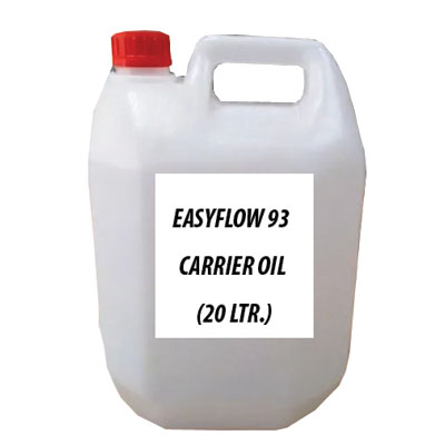 EASYFLOW 93 CARRIER OIL