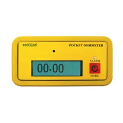 POCKET DOSI METER (EECIRED- PD 4S)