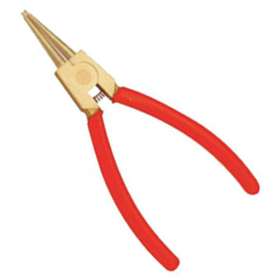 EXTRNAL CRICLIP PLIER