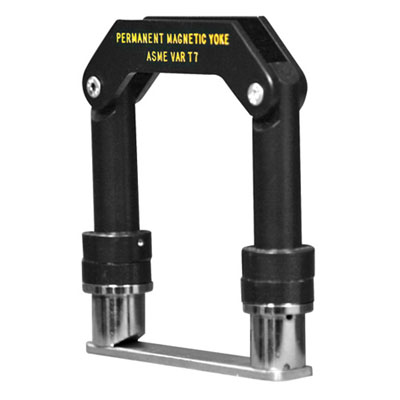 FIXED HANDLEL PERMANENT YOKE