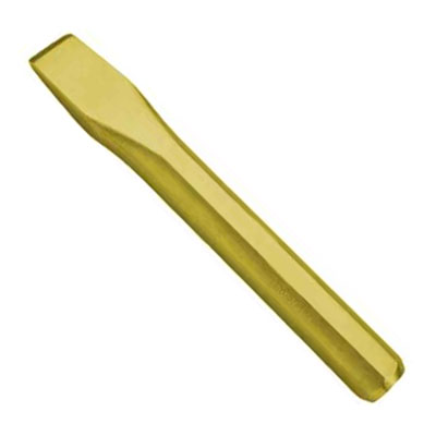 FLAT CHISELS