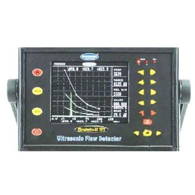 TFT FLOW DETECTOR  EINSTEIN II