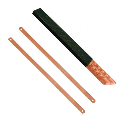 HACKSAW BLADES