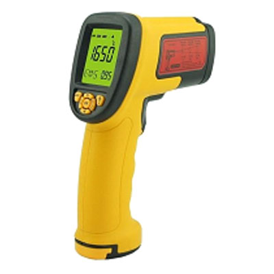 INFRARED THERMOMETERS MT 16