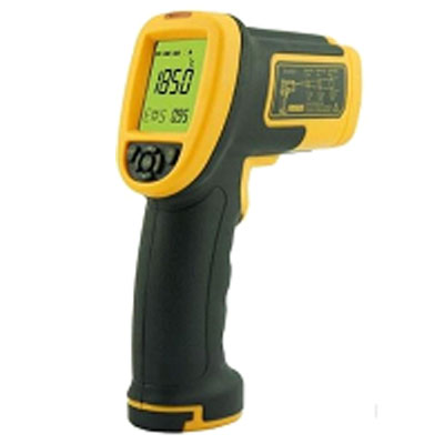 INFRARED THERMOMETERS MT 18