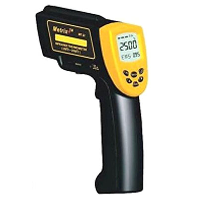 INFRARED THERMOMETERS MT 22