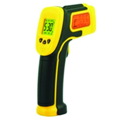 INFRARED THERMOMETERS MT 4 X L