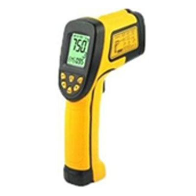 INFRARED THERMOMETERS MT 4A+