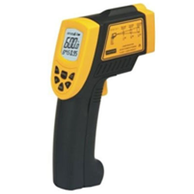INFRARED THERMOMETERS MT 4A