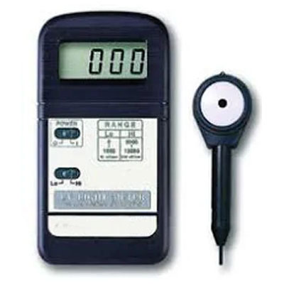LUTRON INTENSITY METER