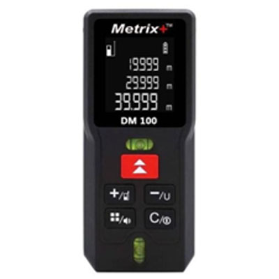LASER DISTANCE METERS