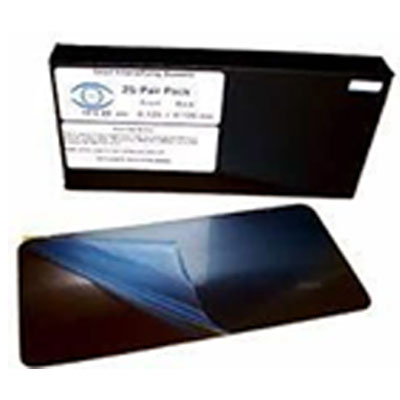 RADAC LEAD INTENSIFUING SCREEN 0.1MM