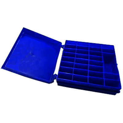 LEAD MARKAR BOX